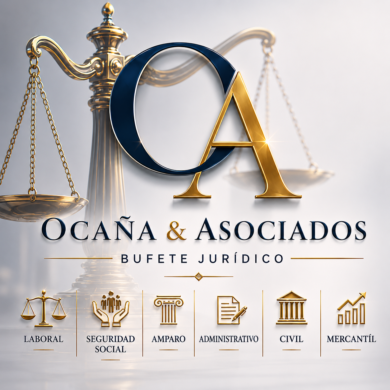 Ocaña & Asociados Consultores Juridicos